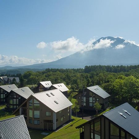 The Orchards Niseko Villa Kutchan Exteriör bild